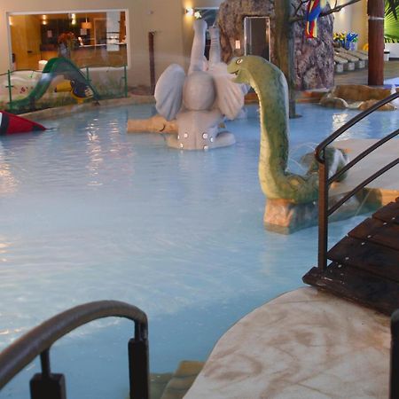 Vacationclub - Wita Stwosza 8 Apartament 1 Karpacz Εξωτερικό φωτογραφία
