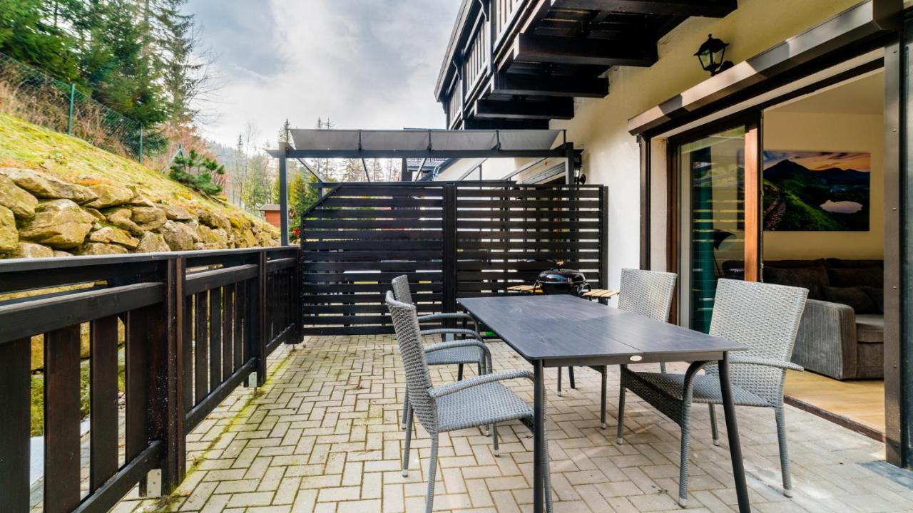 Vacationclub - Wita Stwosza 8 Apartament 1 Karpacz Εξωτερικό φωτογραφία