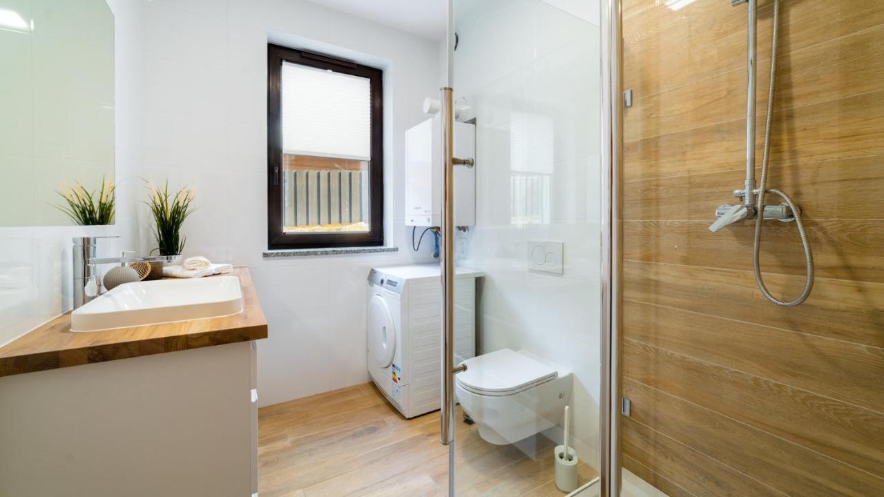 Vacationclub - Wita Stwosza 8 Apartament 1 Karpacz Εξωτερικό φωτογραφία