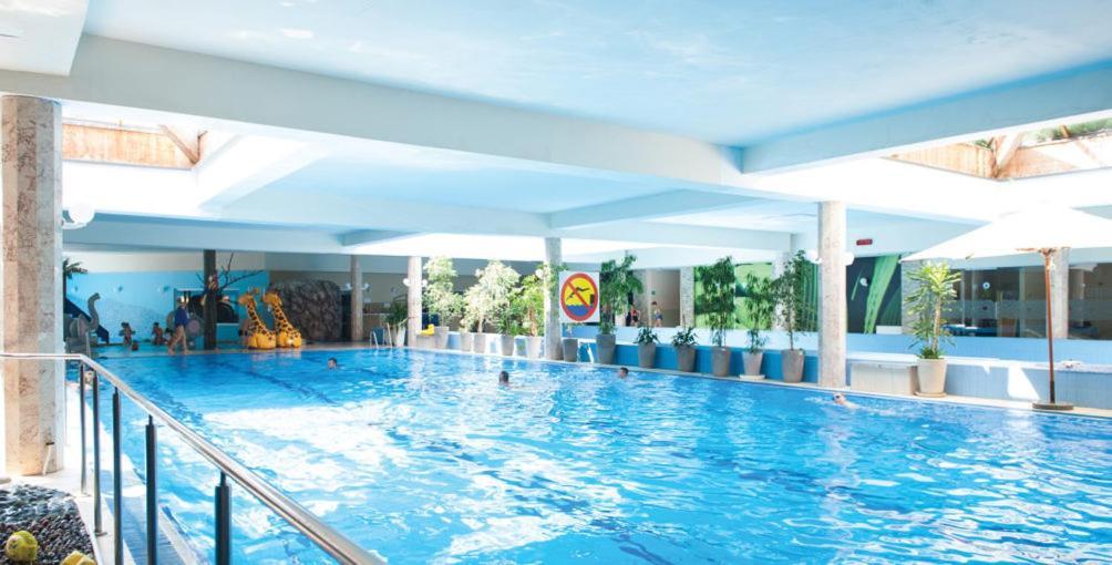 Vacationclub - Wita Stwosza 8 Apartament 1 Karpacz Εξωτερικό φωτογραφία